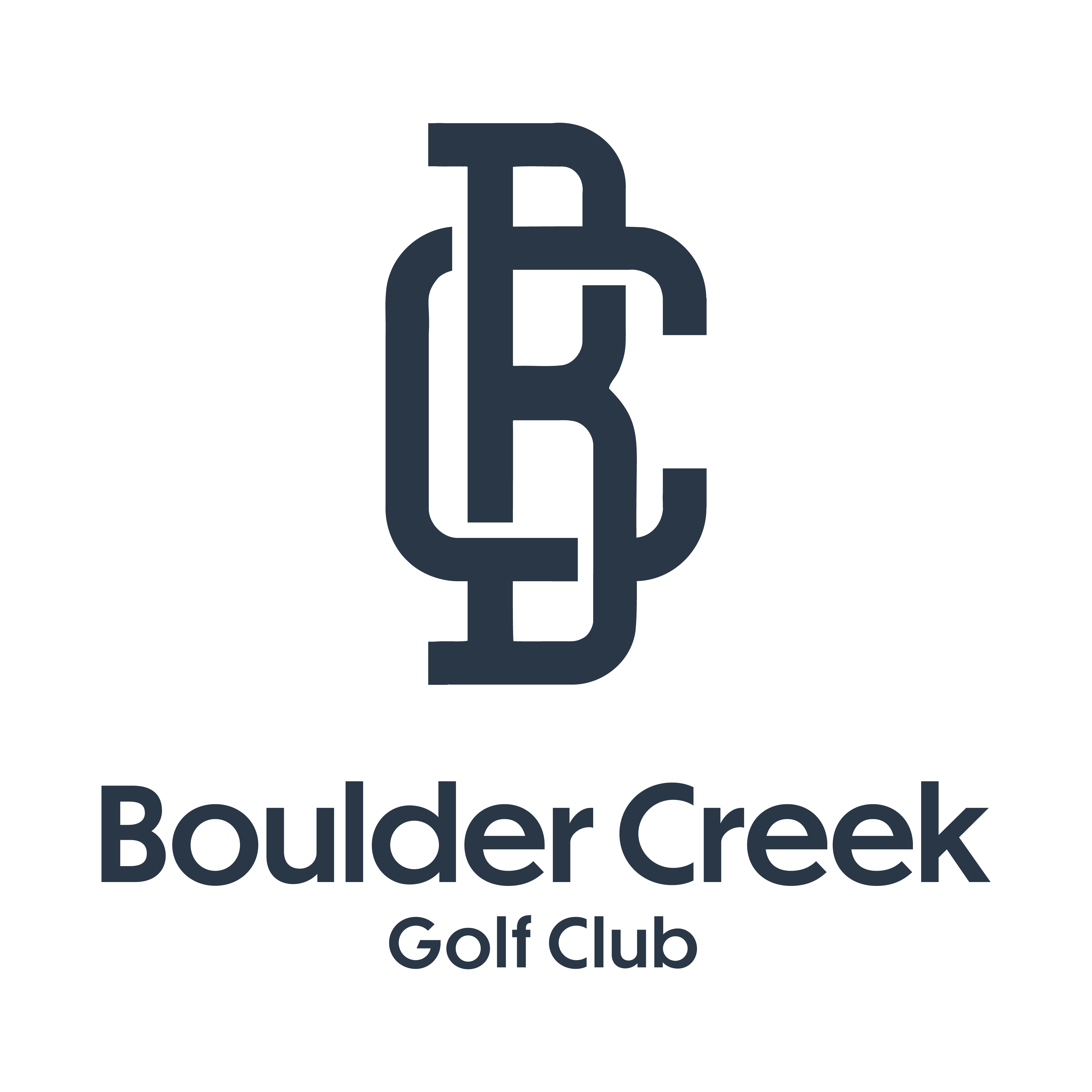 Boulder Creek Golf Club — Est. 1961