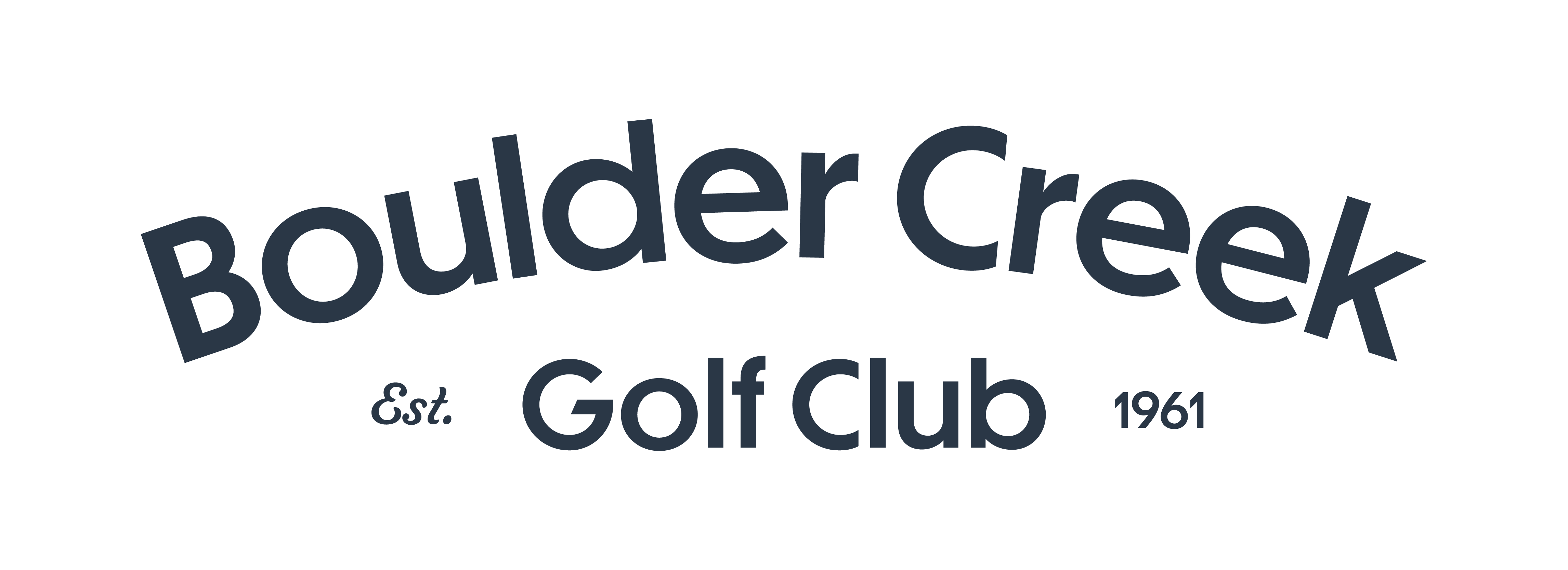 Boulder Creek Golf Club